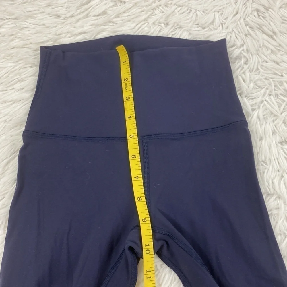 Lululemon Align Crop (19